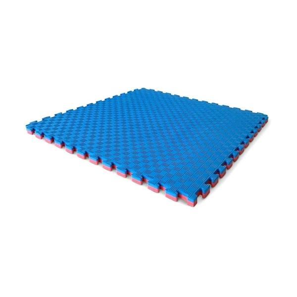 Nessiworld 91-013 Tatami 100x100 cm 26 cm - Image 1