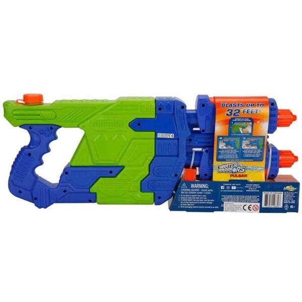 Nessiworld Water Warriors Pulsar Su Tabancası - Image 1