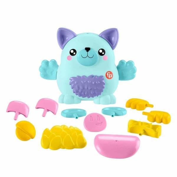 Nessiworld  Karıştır ve Eşleştir Evcil Hayvanlar HXP18 - Image 1