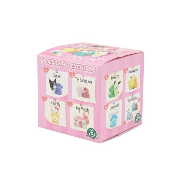 Nessiworld HKT28000 Hello Kitty Telefonda - Image 1