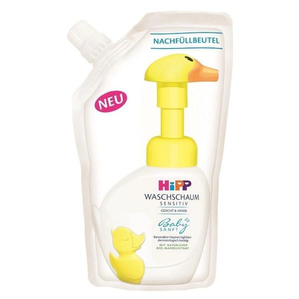 Nessiworld  p El Yıkama Köpüğü (Yedek) 250 ml - Image 1