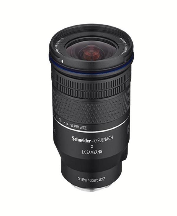 Samyang AF 14-24mm F2.8 Lens (Sony E) - Image 1