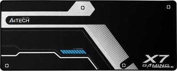 A4 Tech Xp-70L Extended Roll-Up Fabric Gaming Mouse Pad - Image 1