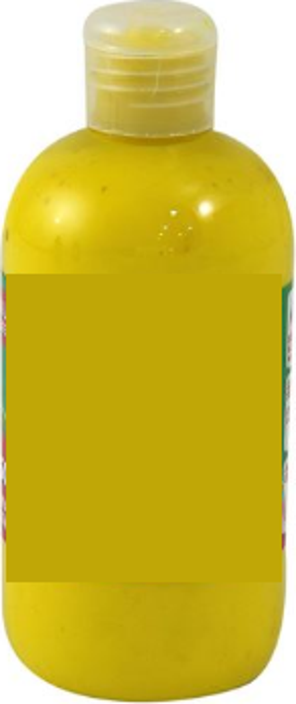 Altis Akrilik Boya 250 Ml Sarı 261 - Image 1