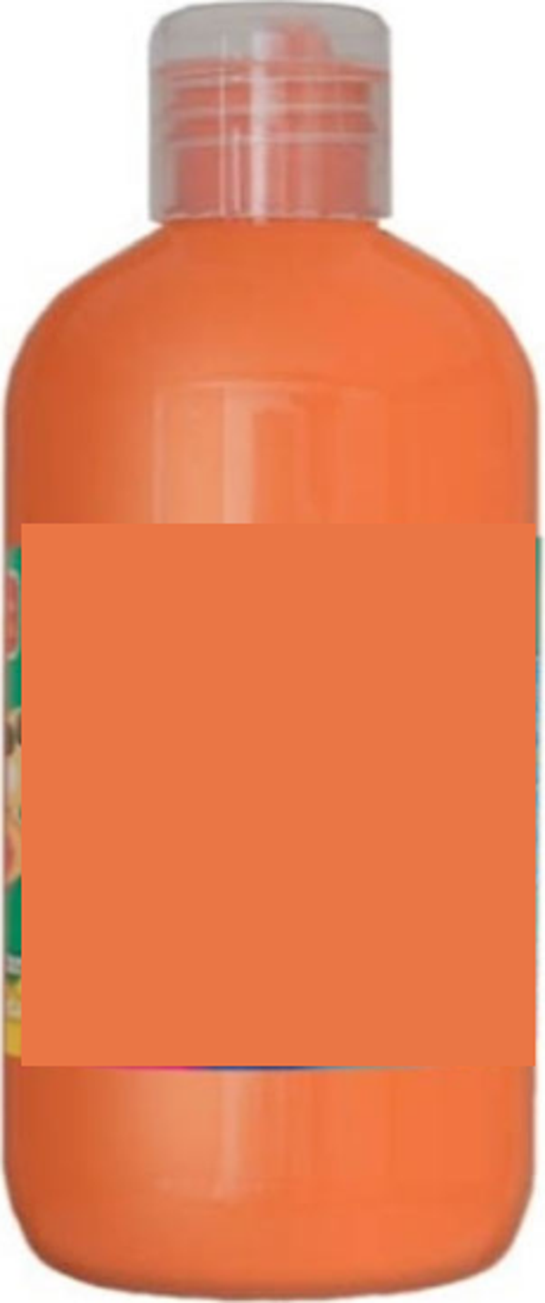 Altis Akrilik Boya 250 Ml Turuncu 264 - Image 1