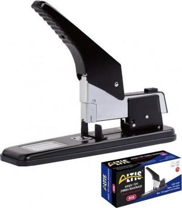 Altis Arşiv Tipi Zımba Makinesı Max 210 Sayfa Kapasiteli 808 - Image 1