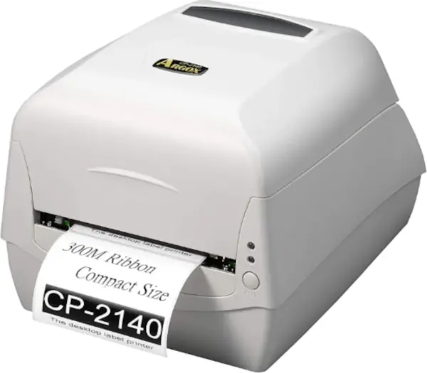 Argox Barkod Yazıcı Termal - Termal Transfer Cp-2140 - Image 1
