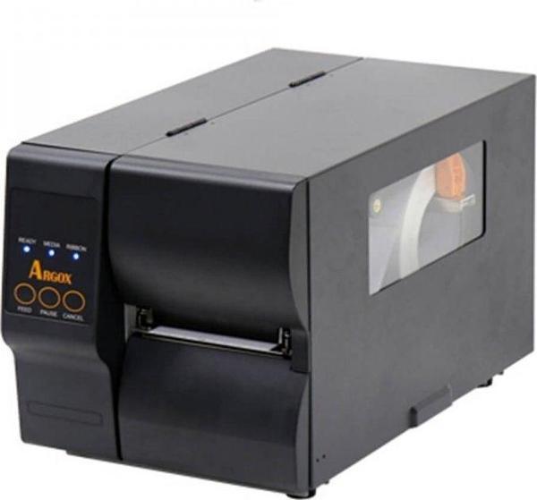 Argox Endüstriyel Barkod Yazıcı İx4-240 - Image 1