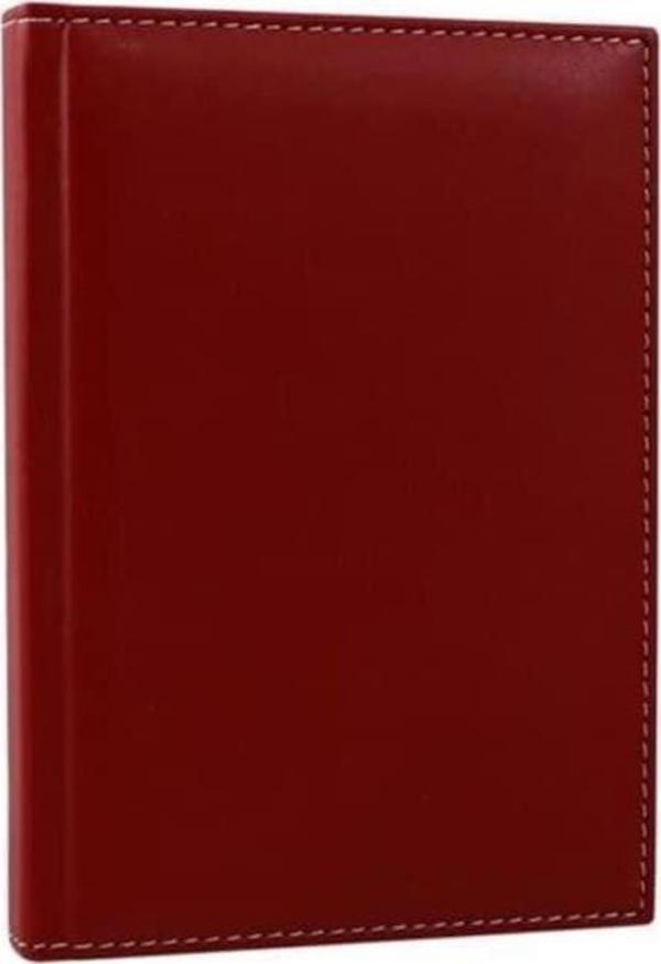 Bafix Modelist Defter Kareli Spiralli Sert Kapak 100 Yaprak 17X24Cm - Image 1