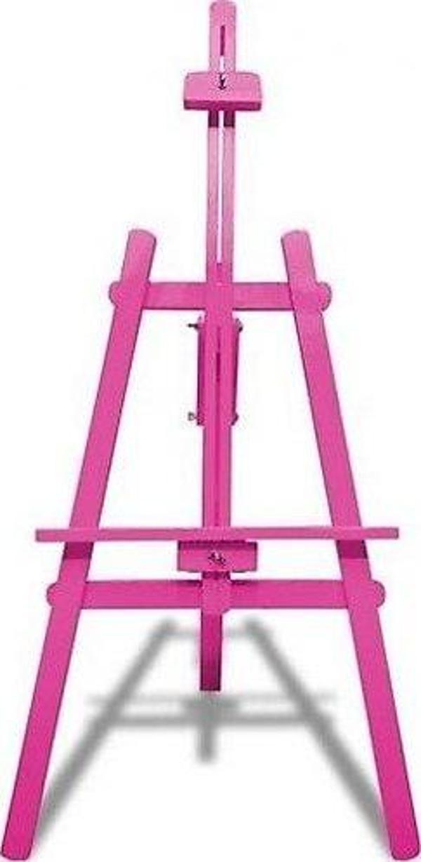 Bafix Şövale (Şövale) Çam Renkli Pembe - Image 1