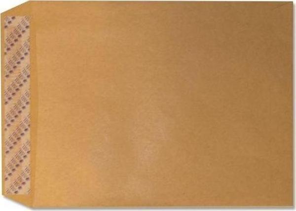 Asil Doğan As-0854 Torba Zarf Formula Silikonlu 24X32Cm 100 Gram (250 Li Paket) - Image 1