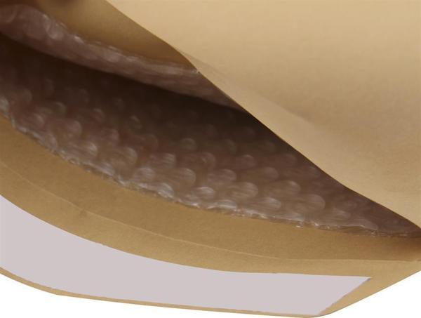 Asil Doğan Hava Kabarcıklı Zarf (6F) 24X35Cm Formula 95 Gram (100 Lü Paket) - Image 1
