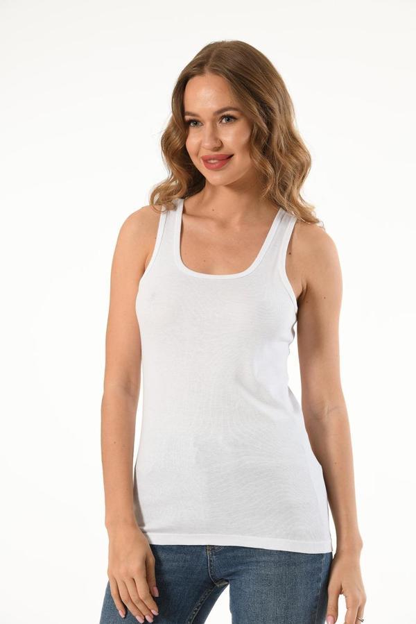 6'LI RİBANA BAYAN ATLET - Image 1