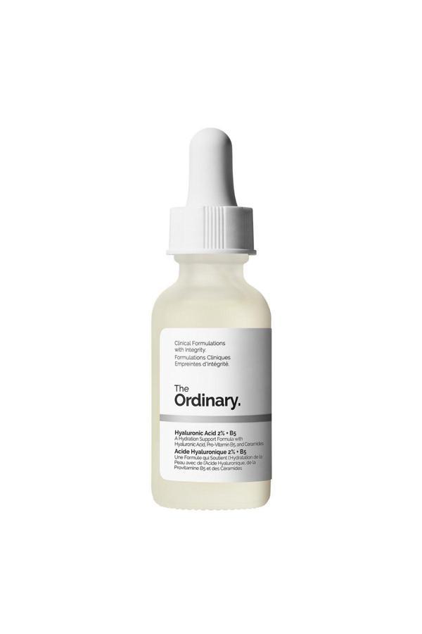 The Ordinary Hyaluronic Acid 2% B5 Derinlemesine Nemlendirici Serum 30 Ml - Image 1