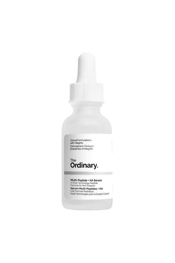 The Ordinary Multi-Peptide + Ha Serum - Yaşlanma Belirtileri Karşıtı Serum 30 Ml - Image 1