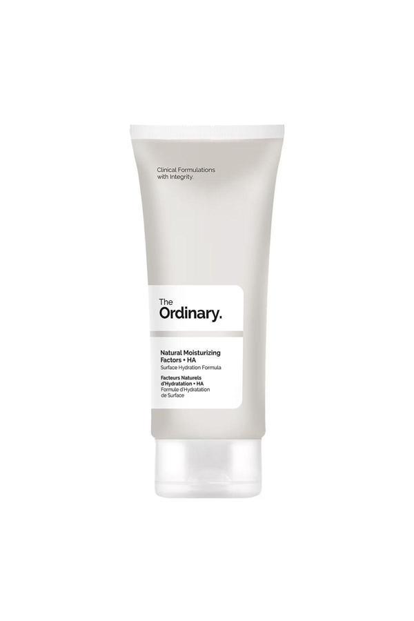 The Ordinary Natural Moisturizing Factors + Ha - Yüz Nemlendiricisi 100 Ml - Image 1