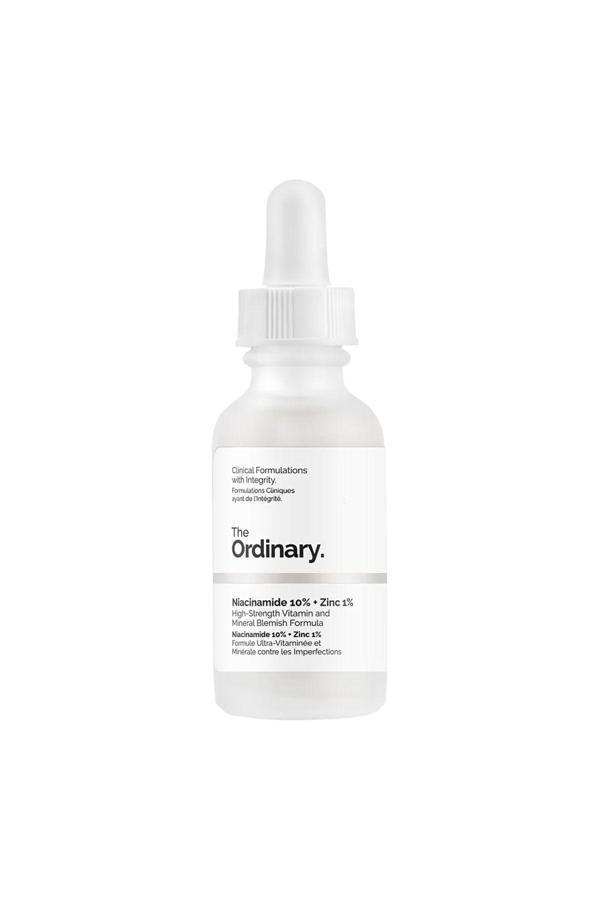 The Ordinary Niacinamide 10% + Zinc 1% - Leke Ve Gözenek Görünümü Karşıtı Serumu- 30 Ml - Image 1