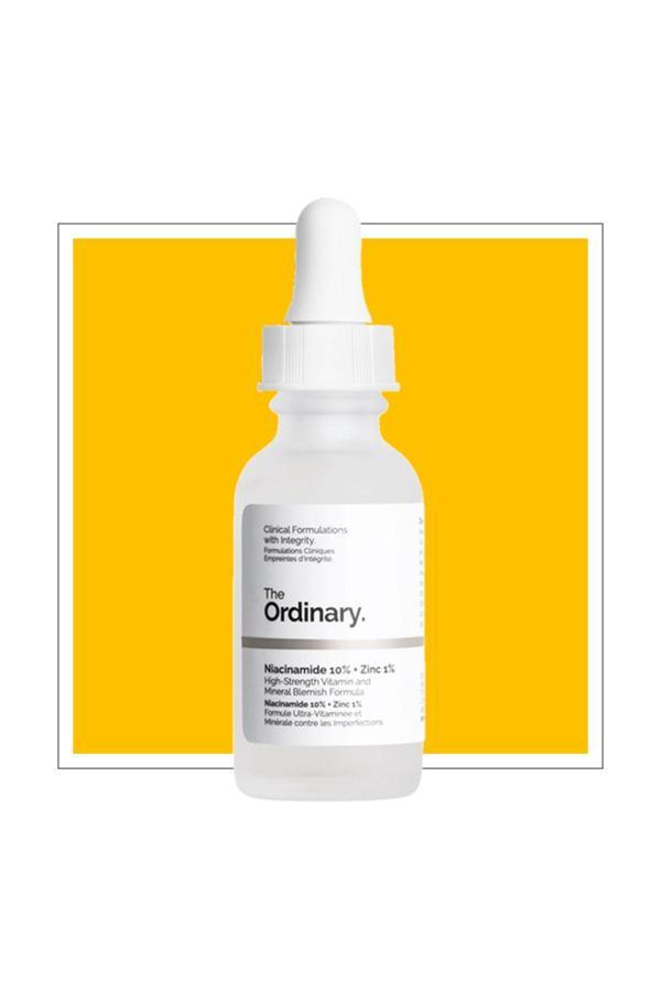 The Ordinary Niacinamide 10% Zinc 1% (Yskınz) 30 Ml - Image 1