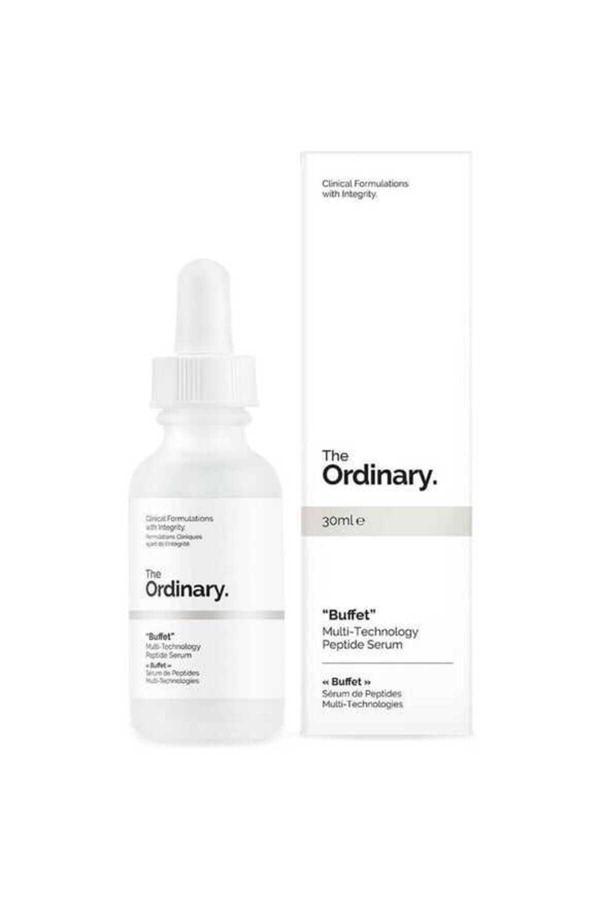 The Ordinary Hyluronic Acid 2%+B5 - Image 1