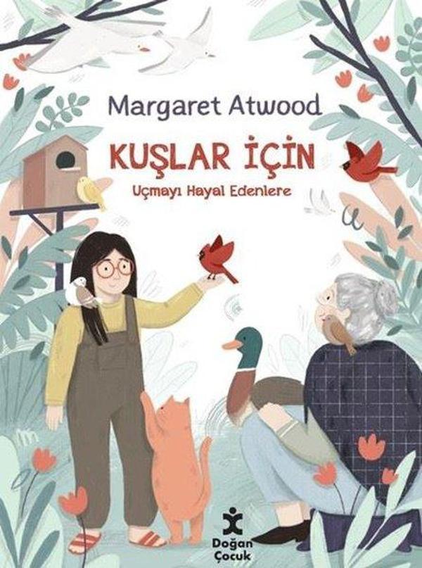 Kuşlar İçin - Doğan Çocuk - Image 1