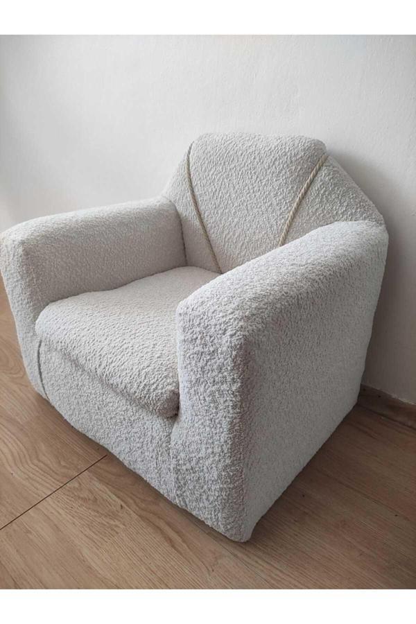 Home Peluş Çocuk Koltuğu - Image 1