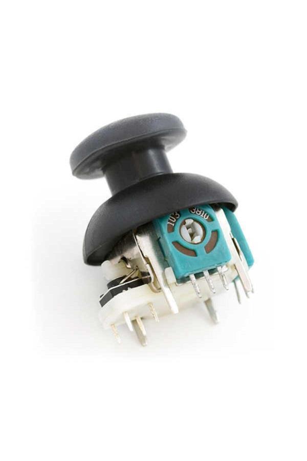 Rodevino Thumb Joystick (Pcb Siz - Sade ) Xxyjoystick Module Without Pcb - Image 1