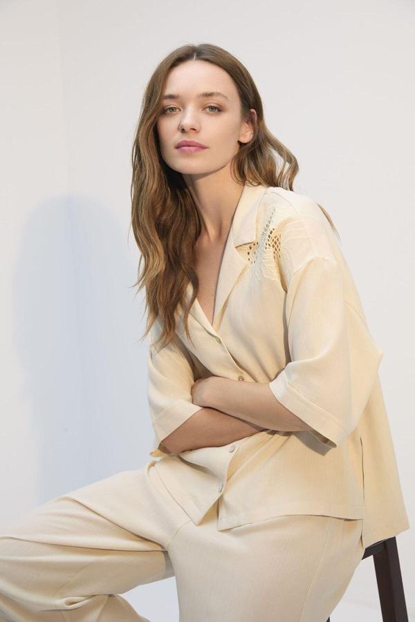 Maıson Nıda Anabelle Alt Üst Takım 1733 - Image 1