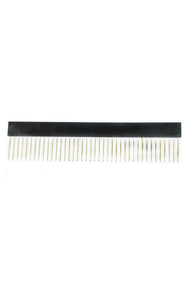 Rodevino 1X40 Pin 11 Mm Uzunluğunda Dişi Header - Image 1