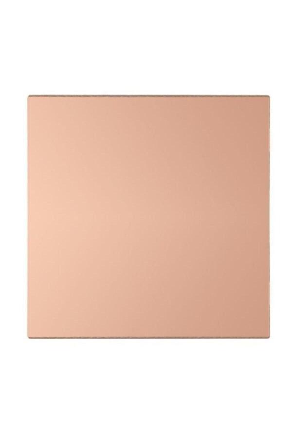 Rodevino 20X20 Cm Tek Yüz Bakır Pcb Plaket Tek Taraflı Baskı Devre Plaketi - Image 1