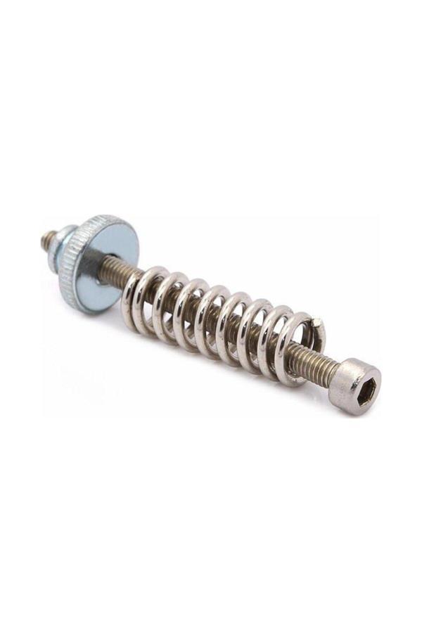 Rodevino 3D Printer Tablası Kalibrasyon Seti Bed Leveling Spring Kit 3D Yazıcı - Image 1