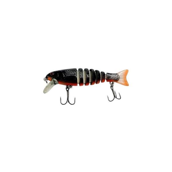 D.A.M. Effzett 5975 107 7,5 Cm Parçalı S.Balık   - Image 1
