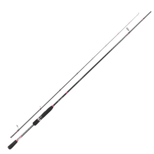Crony Rockfish RFS812 2,46m 4-18gr 2 Parçalı Kamış   - Image 1