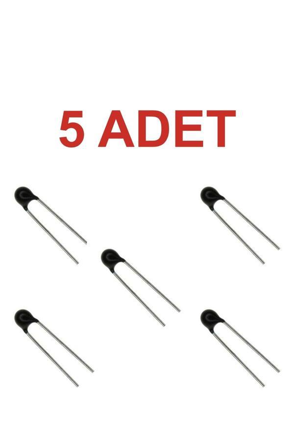 Rodevino 5 Adet 10K Ntc Termistör Sıcaklık Sensörü - Image 1