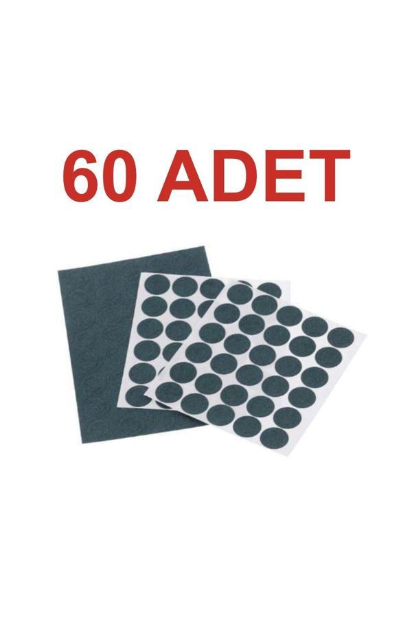 Rodevino 60 Adet 18650 Pil Üst Izolasyon Conta Kağıdı - Image 1