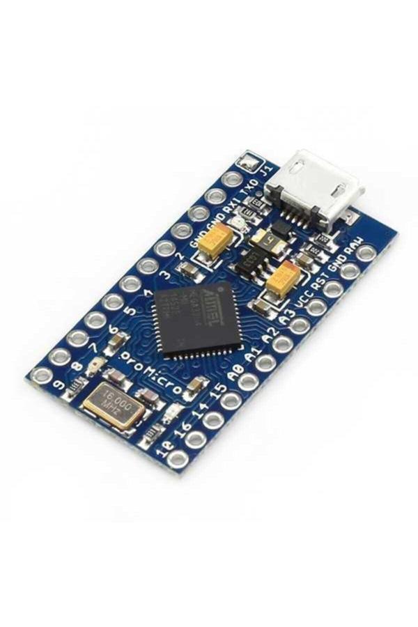 Rodevino Arduino Pro Micro Klon - Image 1