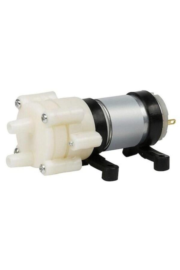 Rodevino Arduino Dc6-12V Mini Akvaryum Motoru Su Pompası R385 - Image 1
