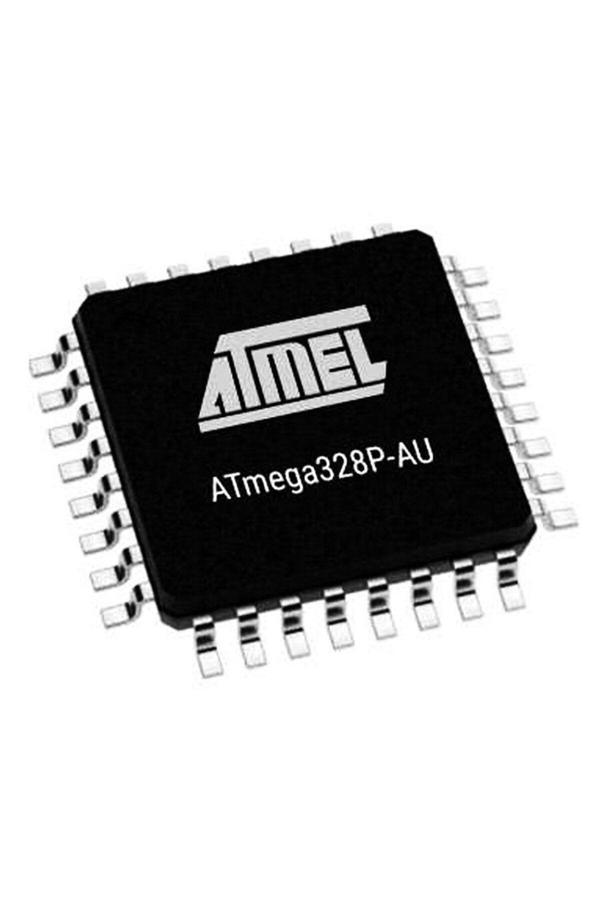 Rodevino Atmega328P U-Kr Smd 8-Bit 20Mhz Mikrodenetleyici Tqfp-32 Uno Da Olan Işlemci - Image 1