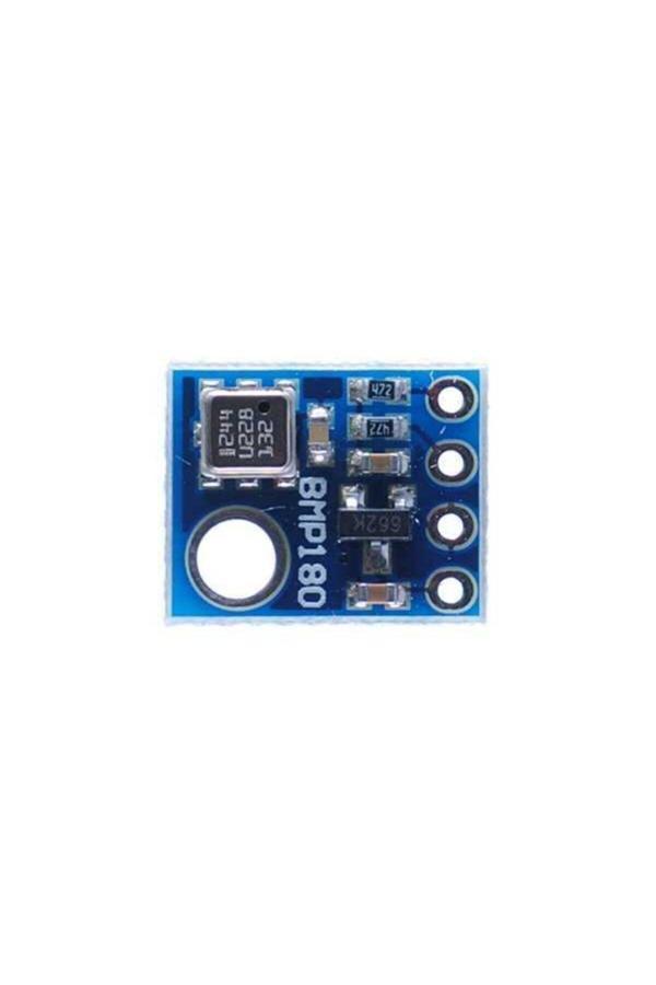 Rodevino Bmp180 Barometrik Basınç & Sıcaklık Sensör Modülü I2C - Image 1