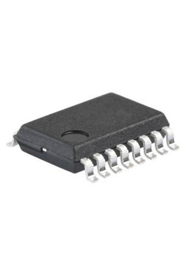 Rodevino Ch340G Usb‑Ttl Seri Dönüştürücü Ic Soıc‑16 - Image 1