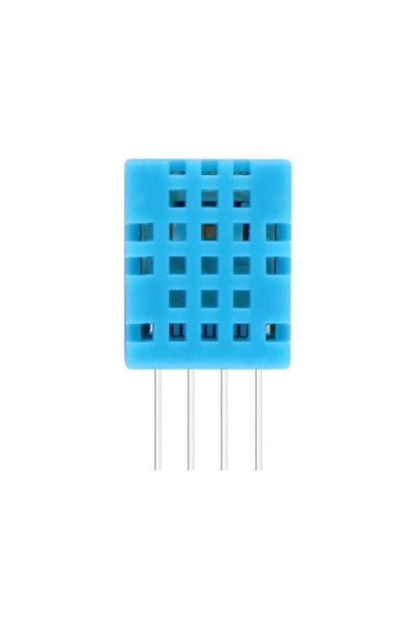 Rodevino Dht11 Isı Ve Nem Sensörü-Arduino Sıcaklık Sensörü - Image 1