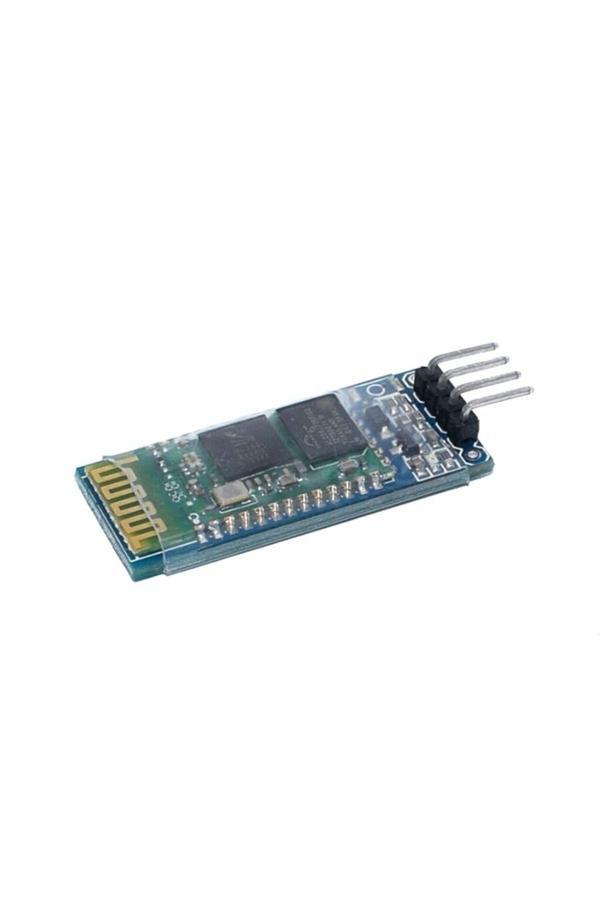 Rodevino Hc06 Arduino Bluetooth Modül Serial Uart Module Arduino - Image 1