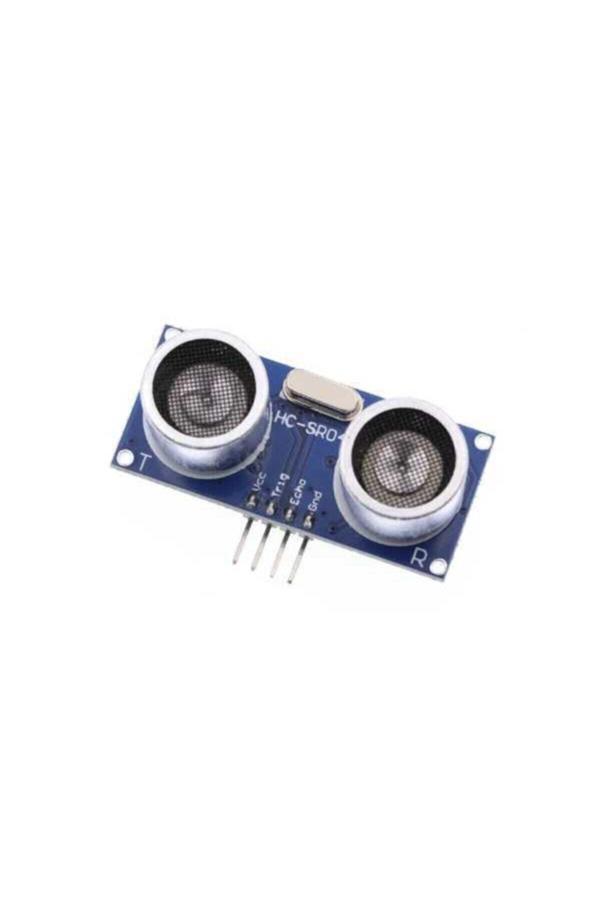 Rodevino Hc‑Sr04 Ultrasonik Mesafe Sensörü Arduino - Image 1