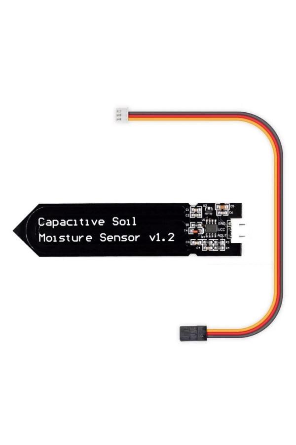 Rodevino Kapasitif Toprak Nem Algılama Sensörü Higrometre Soil Moisture - Image 1