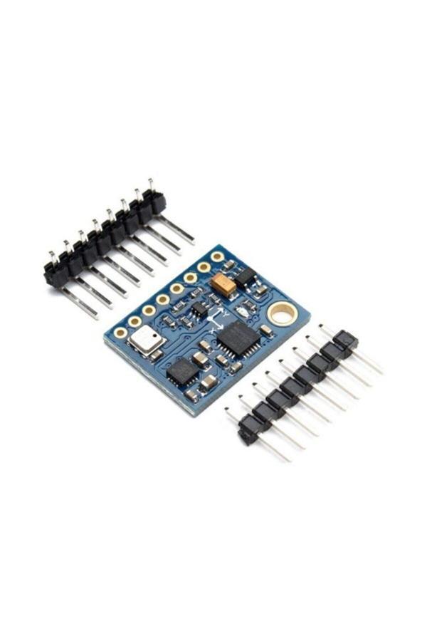 Rodevino Mpu6050 6 Eksenli Gyro Ve Eğim Sensörü Gy521 Accelerometer - Image 1