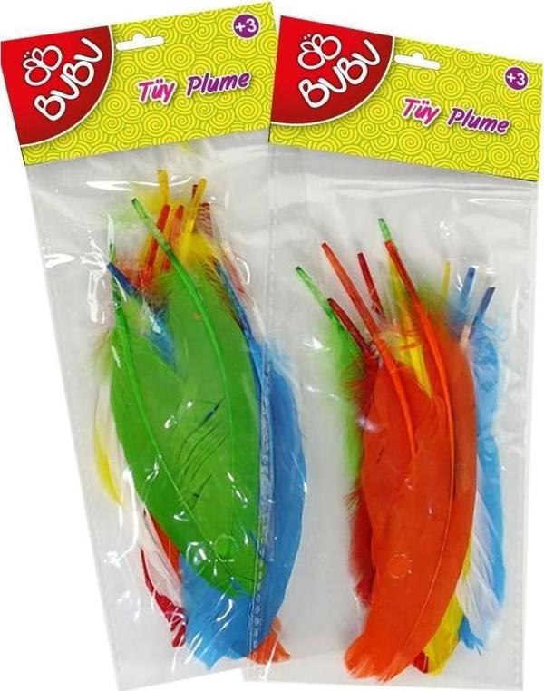 Bu-Bu Tüy Büyük 20 Cm HS0031 - Image 1