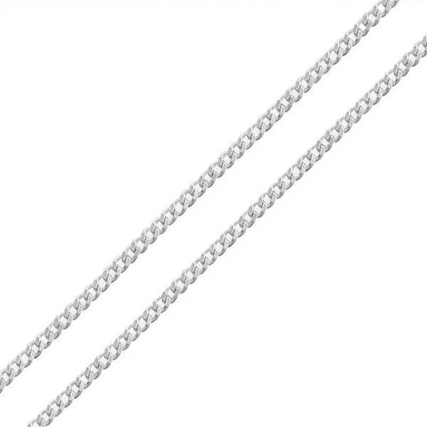 Gümüş Gurmet Zincir  SL8821 - Image 1