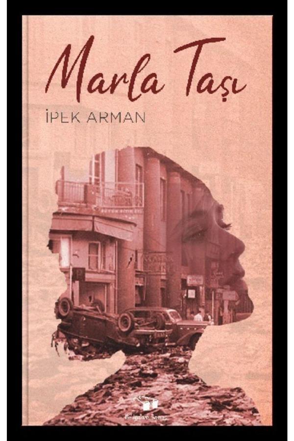 Bilim Ve Sanat Yayınları Marla Taşı - Bilim ve Sanat - Image 1