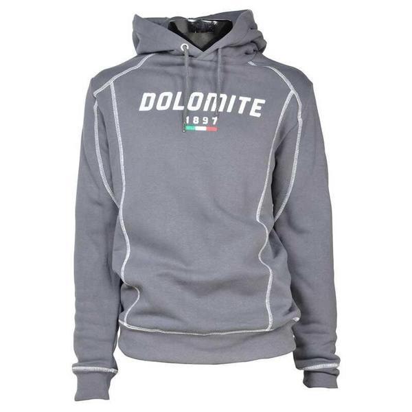 Dolomite Sessante Logo Sweatshirt - Image 1