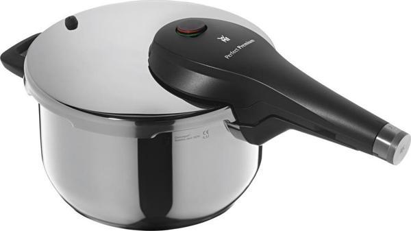 WMF Perfect Premium 4.5 Litre Düdüklü Tencere - Image 1