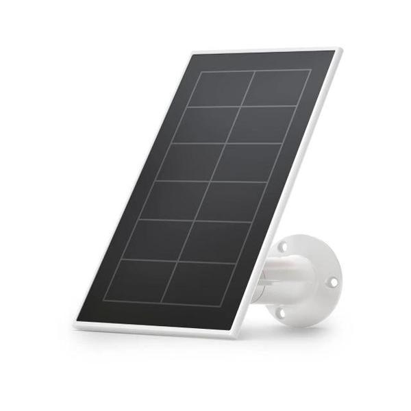 Arlo Solar Panel Şarj Cihazı Beyaz - Image 1